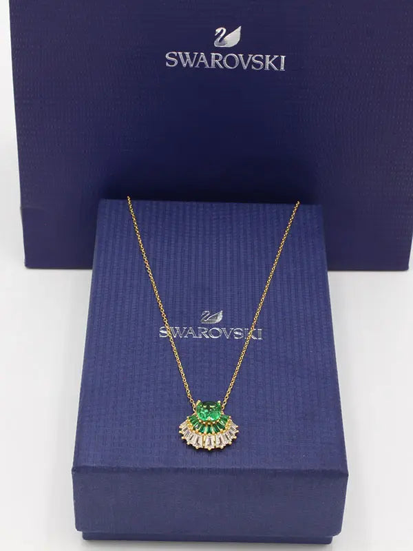 سلسال سواروفسكي نيو بلو ماستر سلسال Swarovski