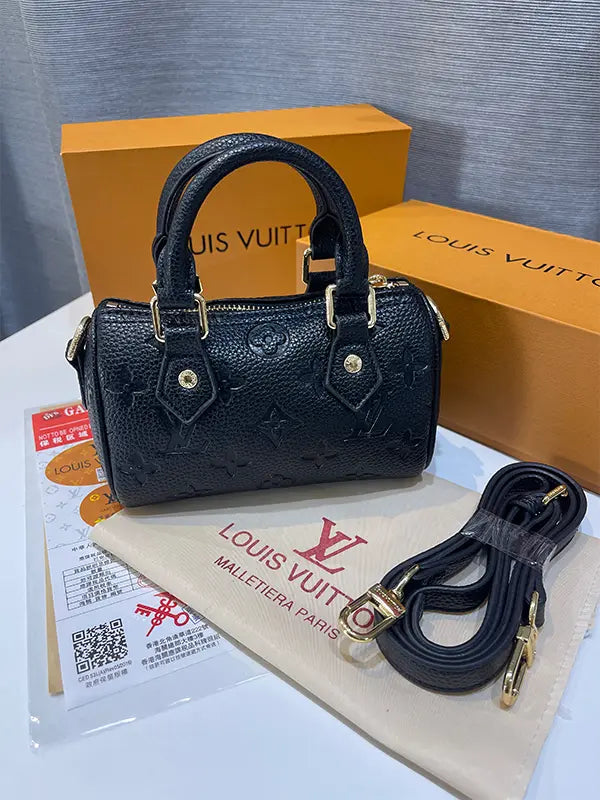 شنطة لويس فيتون سبيدي نانو الماستر شنط وحقائب louis vuitton bags