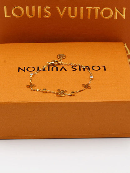 اسوارة لويس فيتون ناعم سمبل لوقو اسواره louis vuitton