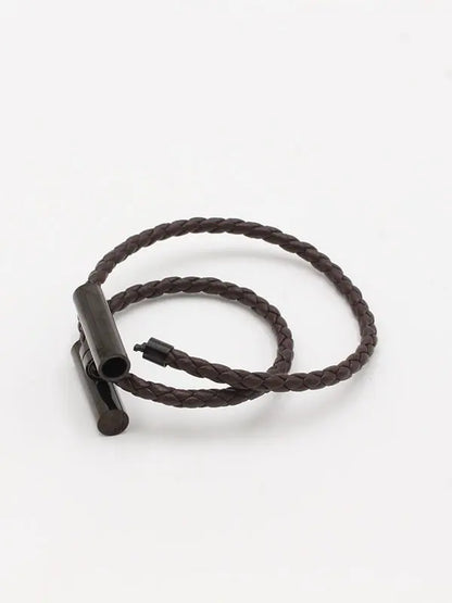 اسواره هيرمز لوقو نيو ليذر نسائي اسواره HERMES