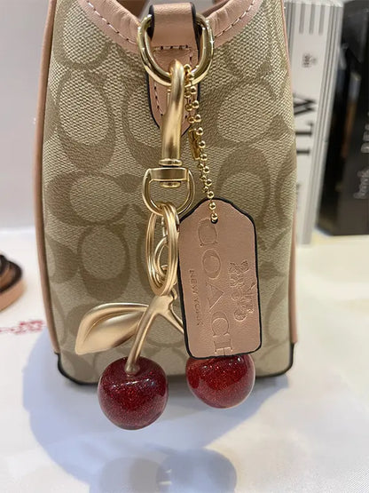 شنطة كوتش بالوان متعدده شنط وحقائب coach bags