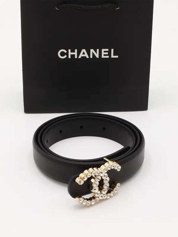 حزام شانيل 009 احزمة chanel