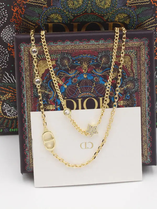 سلسال ديور دورين 707 سلسال dior