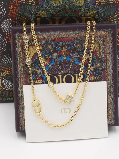 سلسال ديور دورين 707 سلسال dior