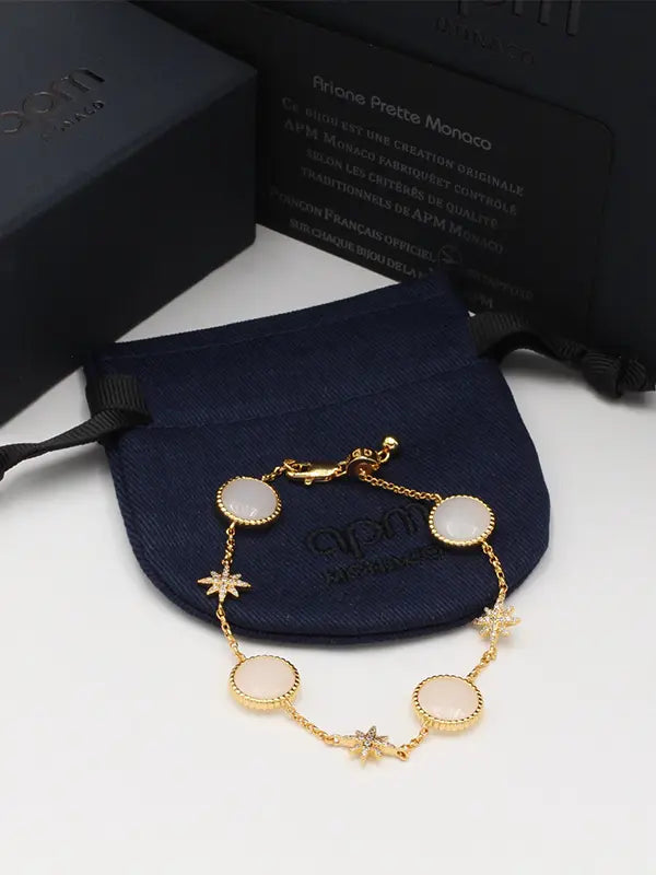 اساور اي بي ام حجر طبيعي الجديد ماستر اسواره APM