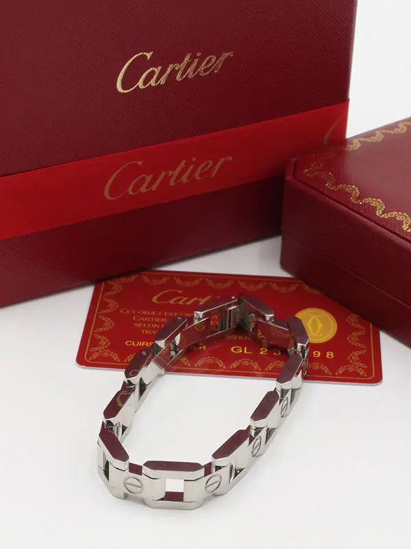 اساور كارتير رجالي الجديد هاي فيرجن اسواره CARTIER