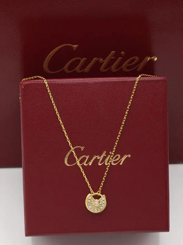 سلسال كارتير ماستر 727 سلسال CARTIER