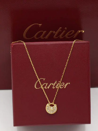 سلسال كارتير ماستر 727 سلسال CARTIER