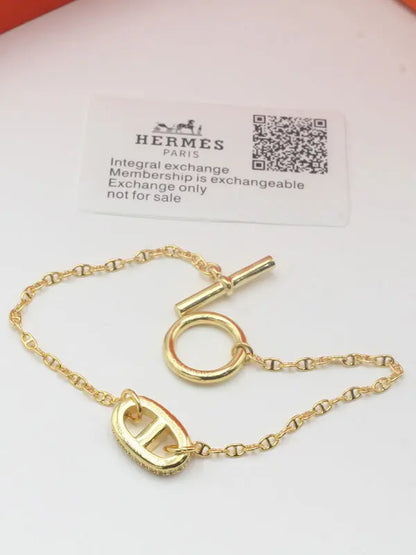 اساور هيرمز ماستر الجديده زركون اسواره HERMES