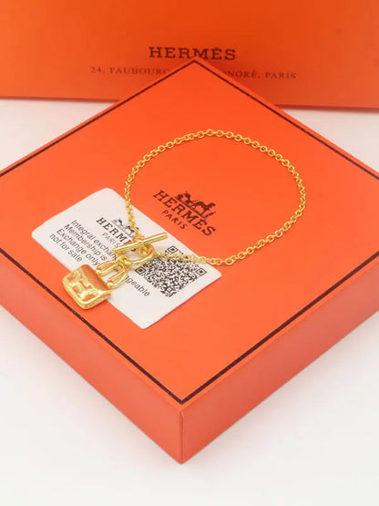 اساور هيرمز ماستر كي لوقو اسواره HERMES