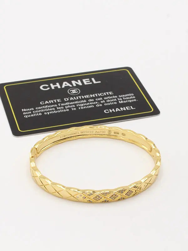 اساور شانيل الجديد ماستر 934 اسواره chanel