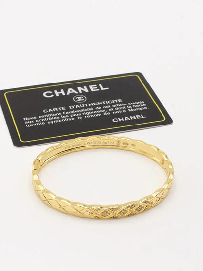 اساور شانيل الجديد ماستر 934 اسواره chanel