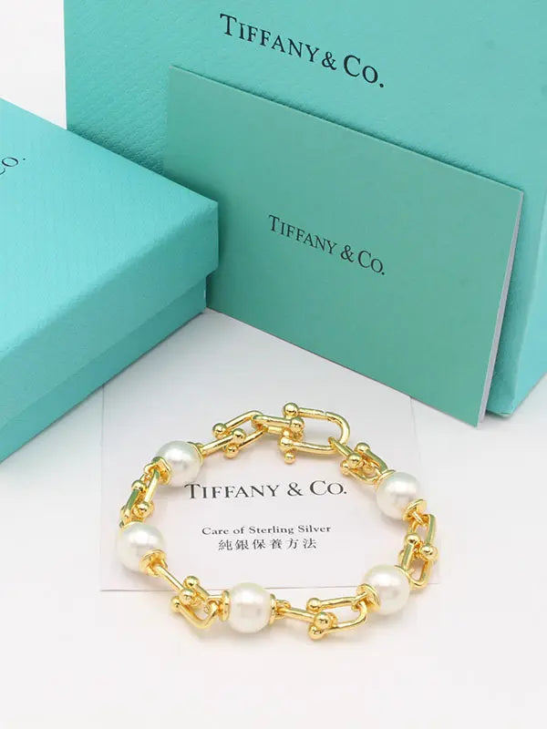 اساور تيفاني ماستر 918 اسواره tiffany ذهبي