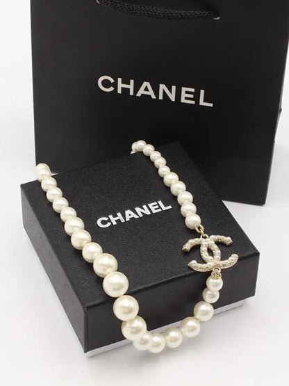 سلسال شانيل لولو 722 سلسال chanel