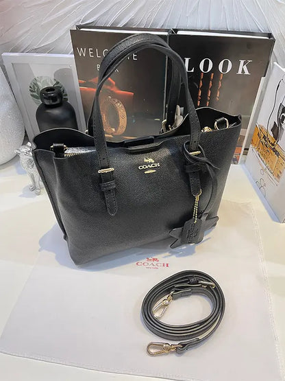 شنطة كوتش بلاك شنط وحقائب coach bags