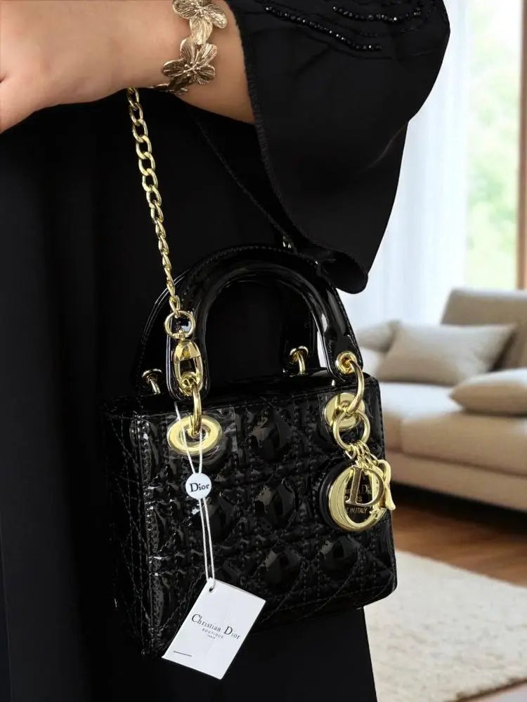 شنطة ليدي ديور الماستر شنط وحقائب dior bags