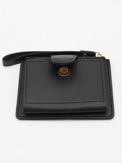 بوك اسود انيق محافظ new