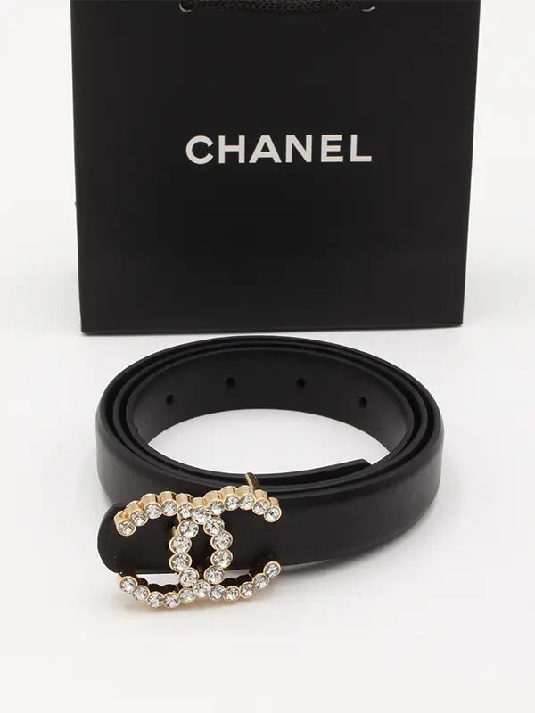 حزام شانيل 009 احزمة chanel