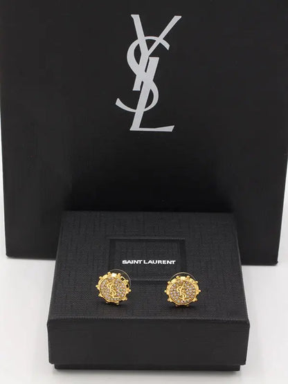حلق ايف الجديد 729 حلق ysl