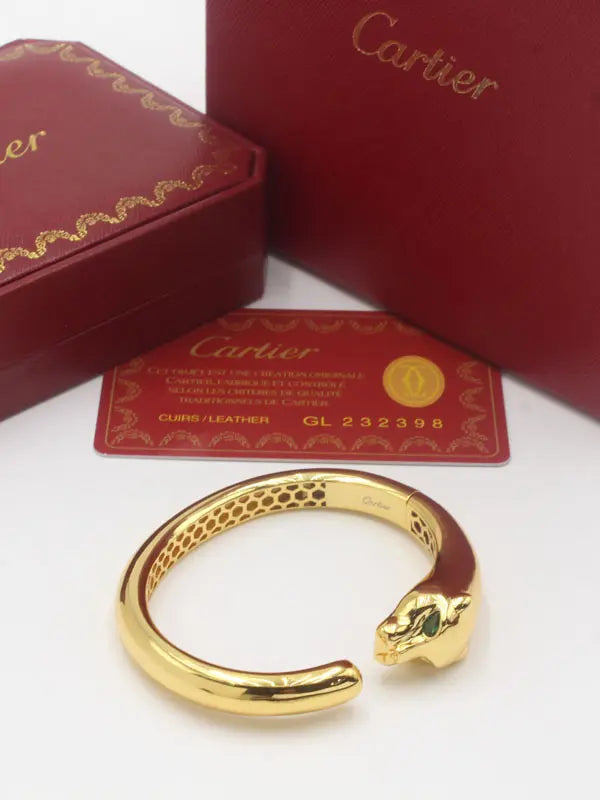 اسواره كارتير تايقر ميتال ماستر اسواره CARTIER