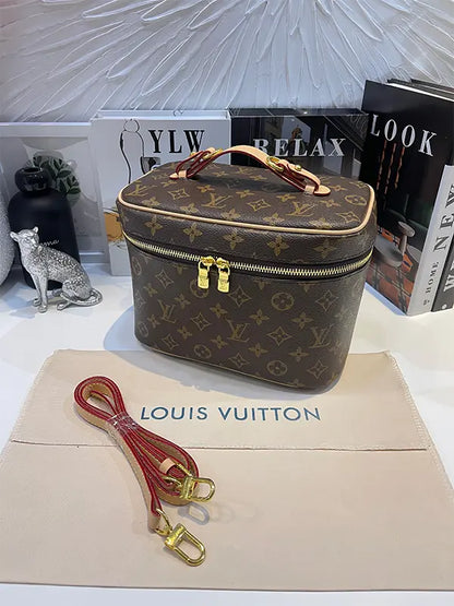 شنطة لويس فيتون مقاس 24 شنط وحقائب louis vuitton bags