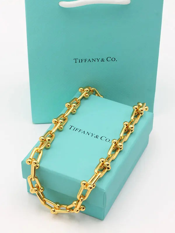 سلسال تيفاني الجديد زركون بيق شاين ماستر 739 سلسال tiffany