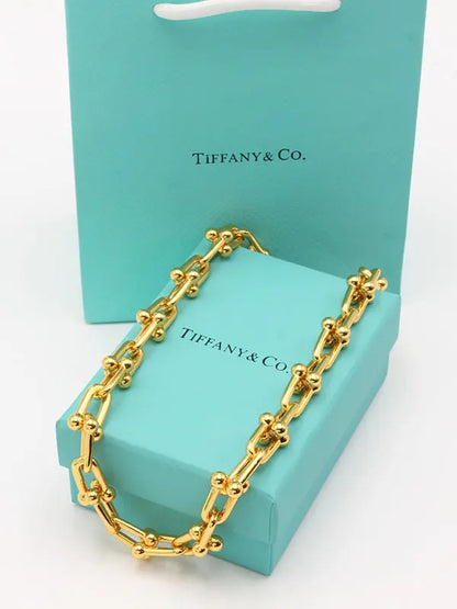 سلسال تيفاني الجديد زركون بيق شاين ماستر 739 سلسال tiffany