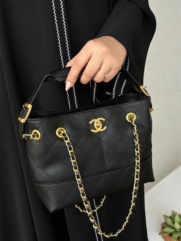 شنطة شانيل توت باق الماستر شنط وحقائب chanel bags