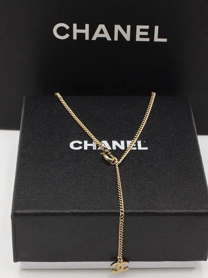 سلسال شانيل انتيك 724 سلسال chanel