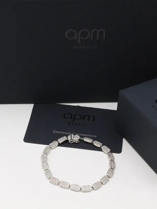 اسواره اي بي ام زركون ثري بندنت اسواره APM