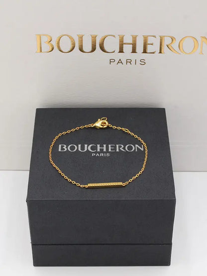اساور بوشرون ناعم ماستر 949 اسواره bucheron
