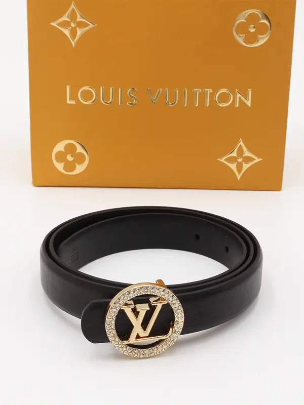 حزام لويس فيتون 005 احزمة louis vuitton