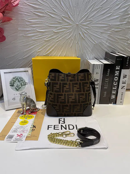 شنطة فندي نيو ماستر شنط وحقائب fendi bags