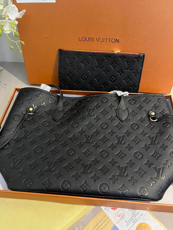 شنطة لويس فيتون اسود ميني فلاورز ماستر كبيرة شنط وحقائب louis vuitton bags