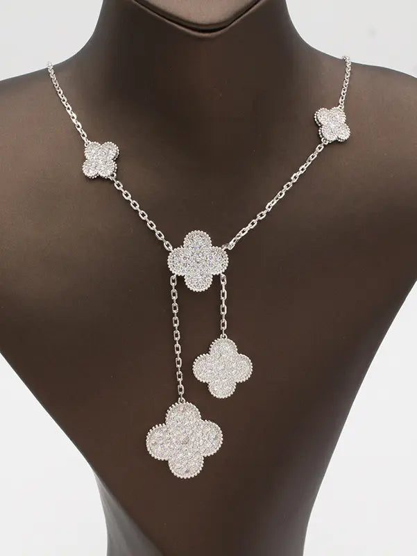 سلسال فان كليف اند اربلز الماستر سلسال van cleef