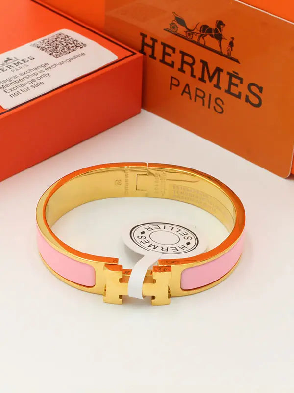 اساور هيرمز بينك الجديده ماستر اسواره HERMES