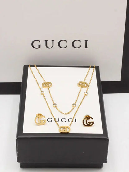 طقم قوتشي دورين ناعم اطقم gucci
