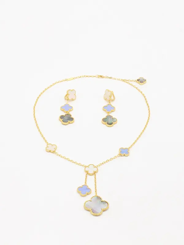طقم فان كليف الماستر الجديد اطقم van cleef