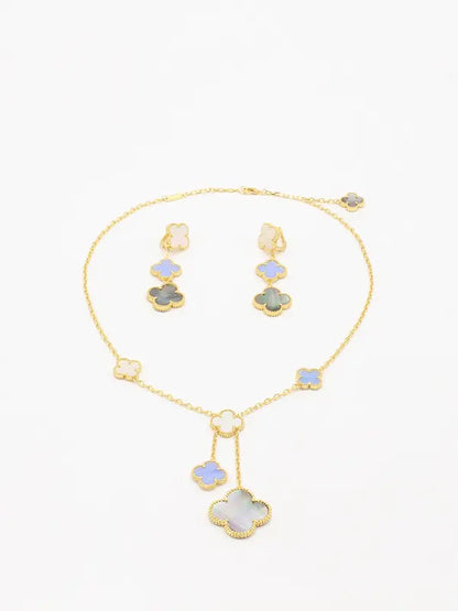 طقم فان كليف الماستر الجديد اطقم van cleef