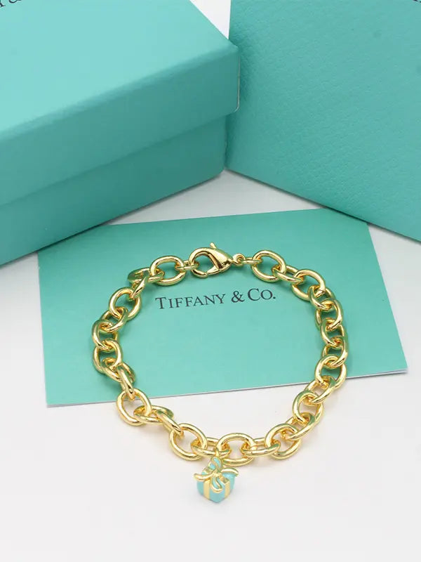 اساور تيفاني بلو سكوب ماستر اسواره tiffany