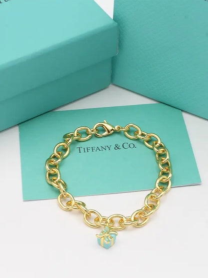 اساور تيفاني بلو سكوب ماستر اسواره tiffany