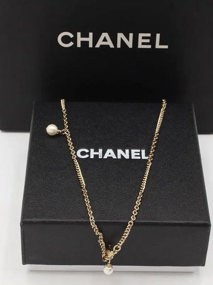 سلسال شانيل انتيك 725 سلسال chanel
