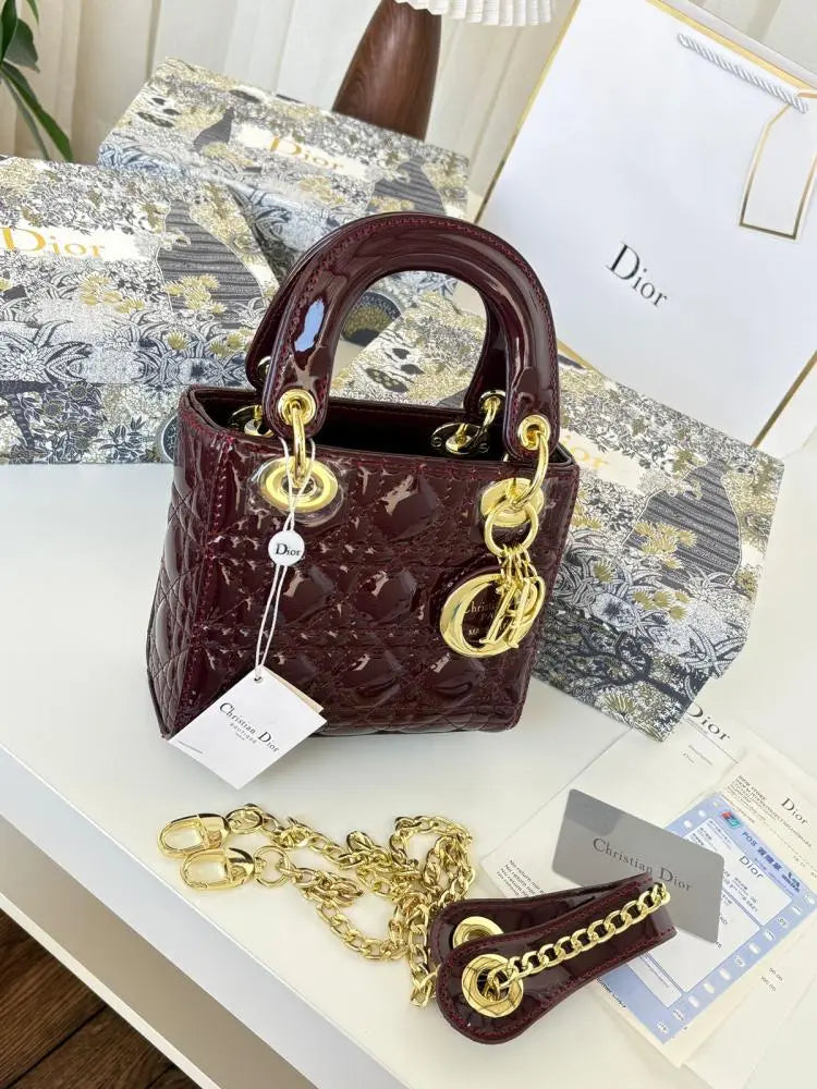 شنطة ليدي ديور الماستر شنط وحقائب dior bags