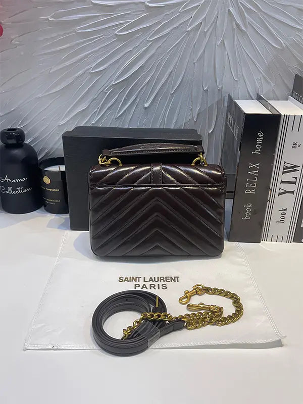 شنطة ايف سان لوران ميديوم شنط وحقائب ysl bag