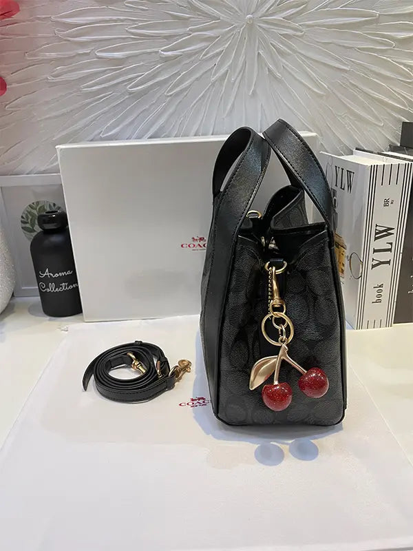 شنطة كوتش بالوان متعدده شنط وحقائب coach bags