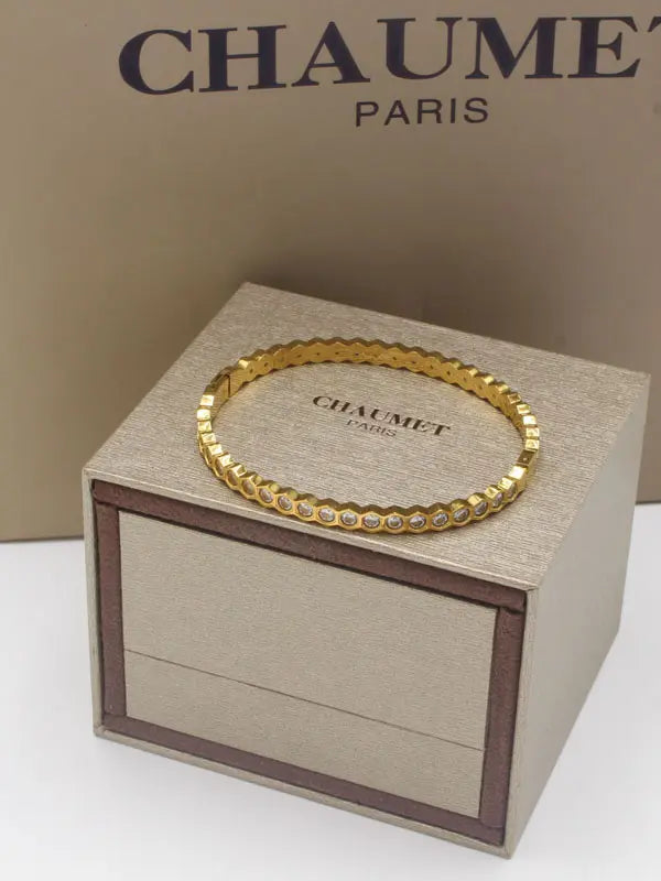 اساور شومية سنقل بانقل اسواره chaumet