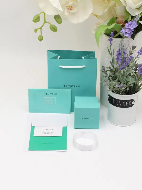 ملحقات تيفاني خواتم هاي فيرجن هدايا tiffany