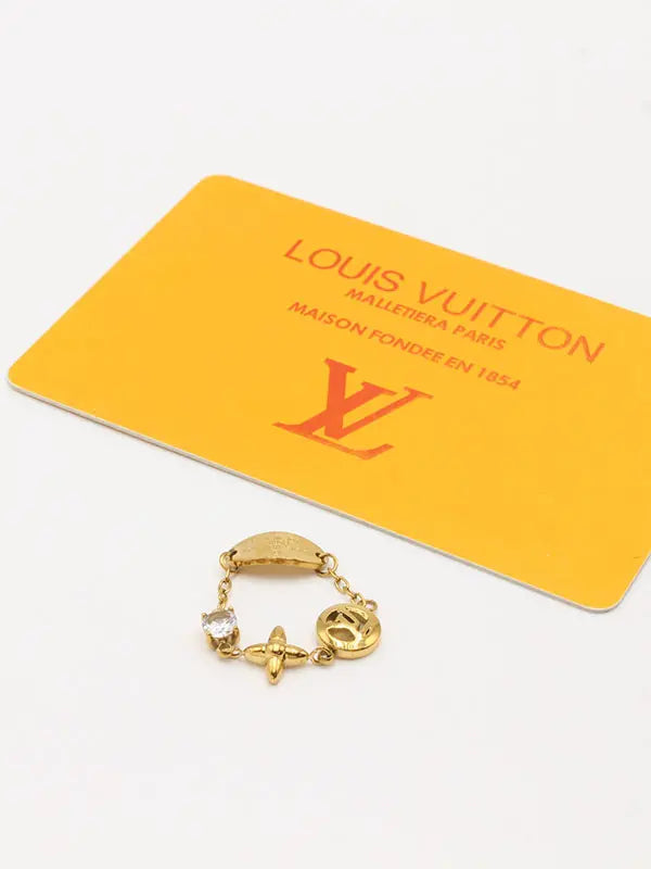 خاتم لويس فيتون ماستر خواتم louis vuitton