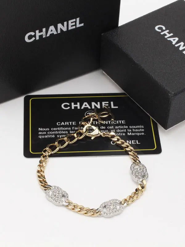 اساور شانيل ماستر 858 اسواره chanel