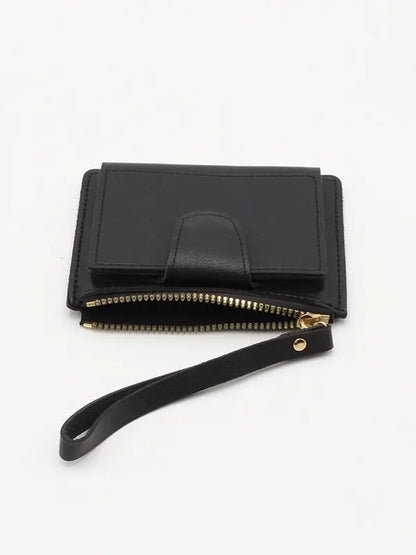 بوك اسود انيق محافظ new